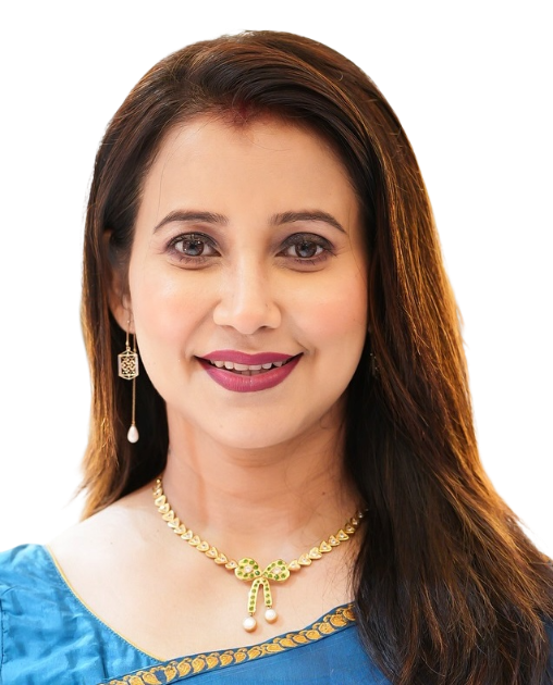 Barsha Rani Bishaya